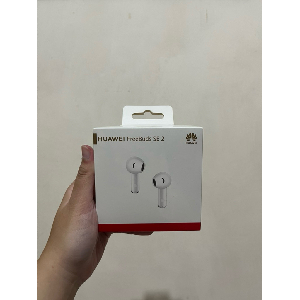 Huawei FreeBuds SE 2
