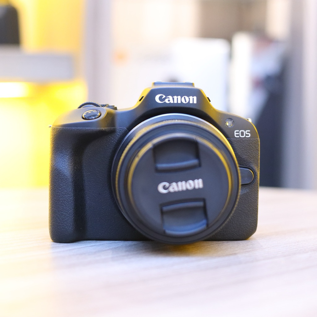 CANON EOS R100 LIKE NEW BUKAN CANON EOS R EOS RP EOS EOS R8