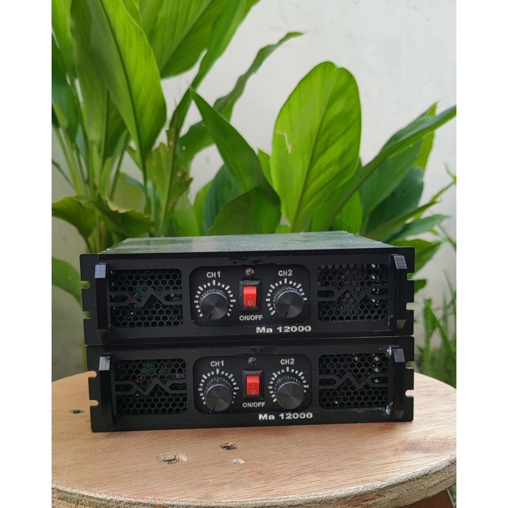 

amplifier mini 120watt x2.sudah ada SMPS