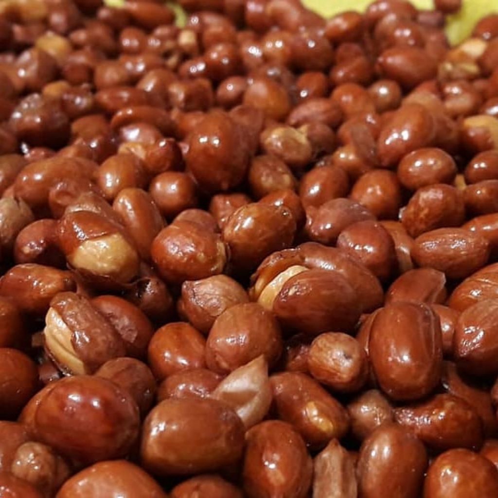 

kacang tanah