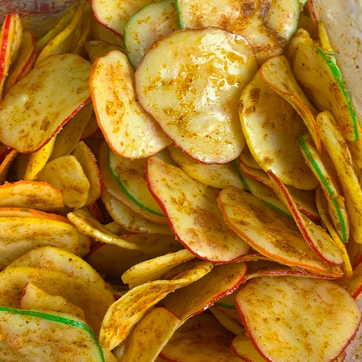 

[SPECIAL PRICE 7.7] 1 KG KERUPUK SEBLAK KERING SIEBEREM SNACK-TIDAK KERAS