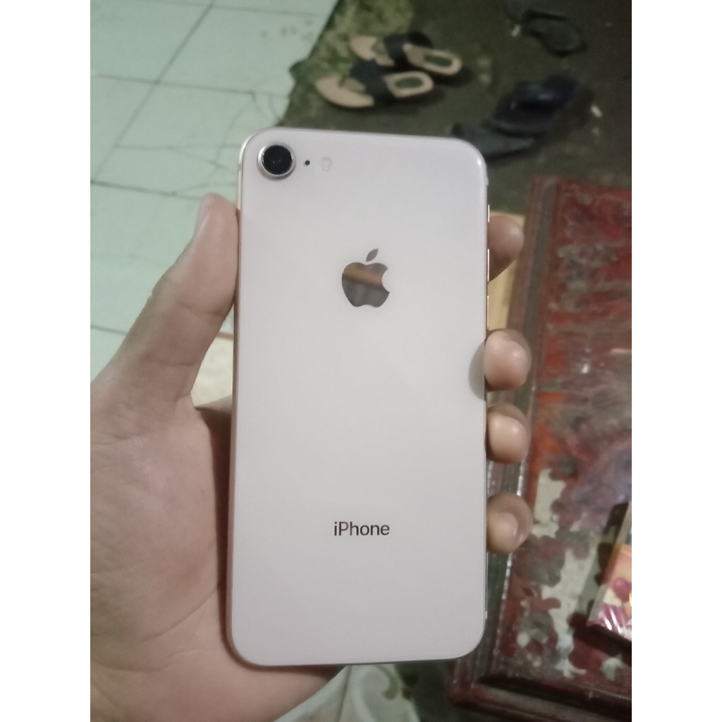 iPhone 8 64gb iBox batangan