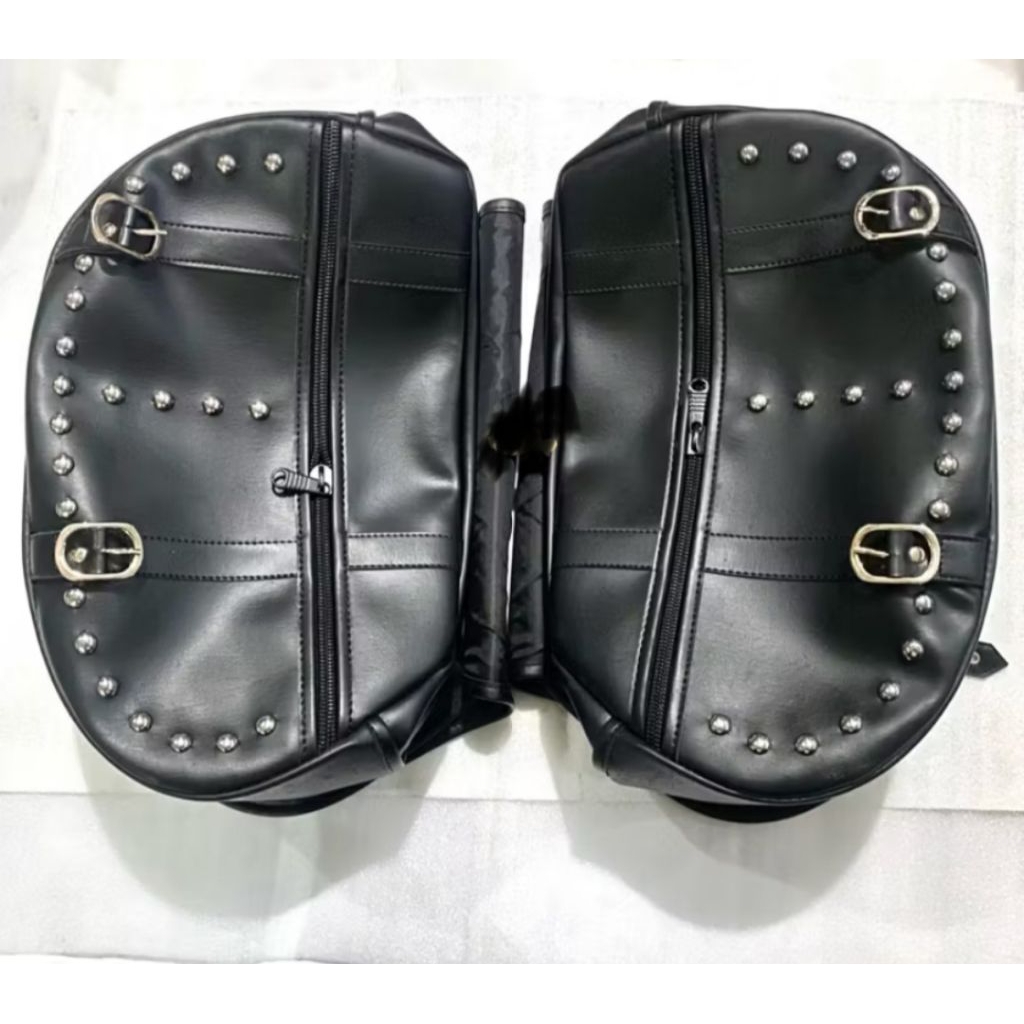 side bag ruby250 original R/L