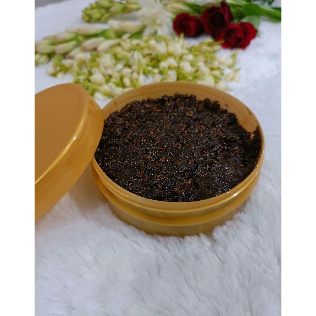 dupa pengantin dupa basah 200gr