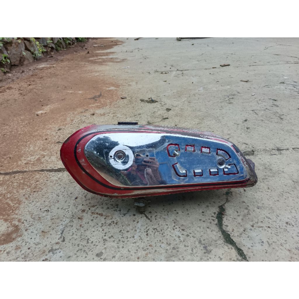 tangki L2super original