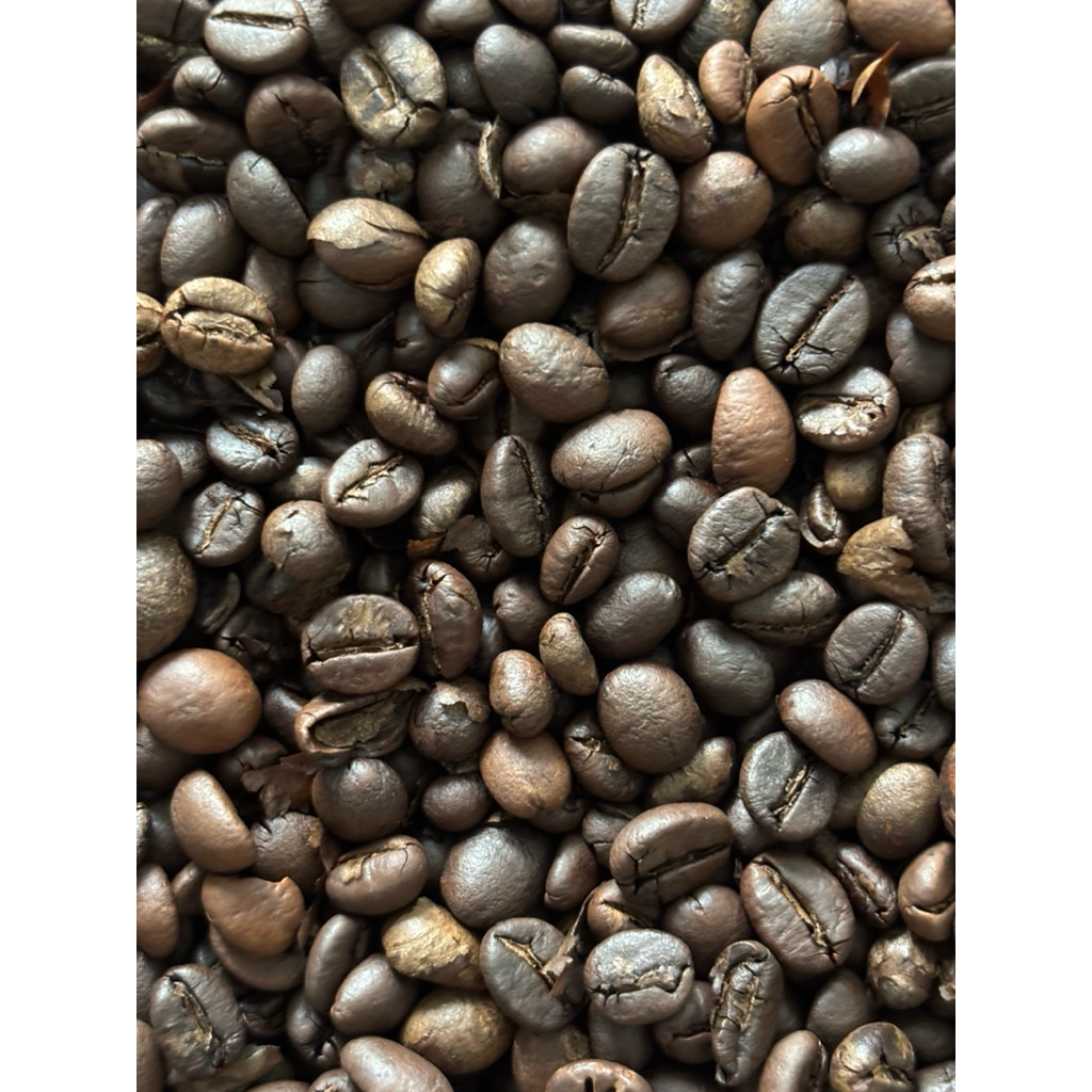 

Kopi Robuta Sangrai Fresh Roasted dengan Cita Rasa Khas Nusantara