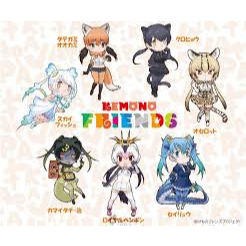 Kemono Friends