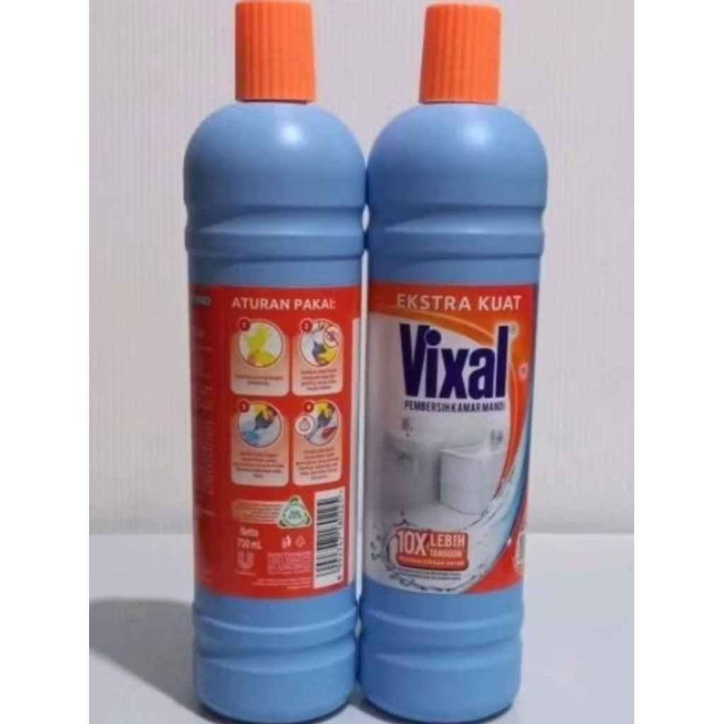 vixal 780ml