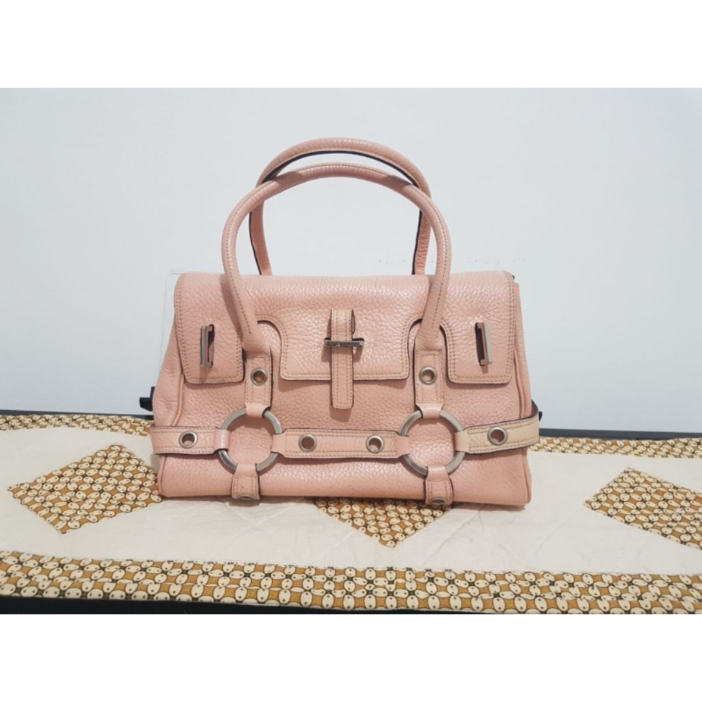 Tas wanita kulit asli Luella turkey genuine leather