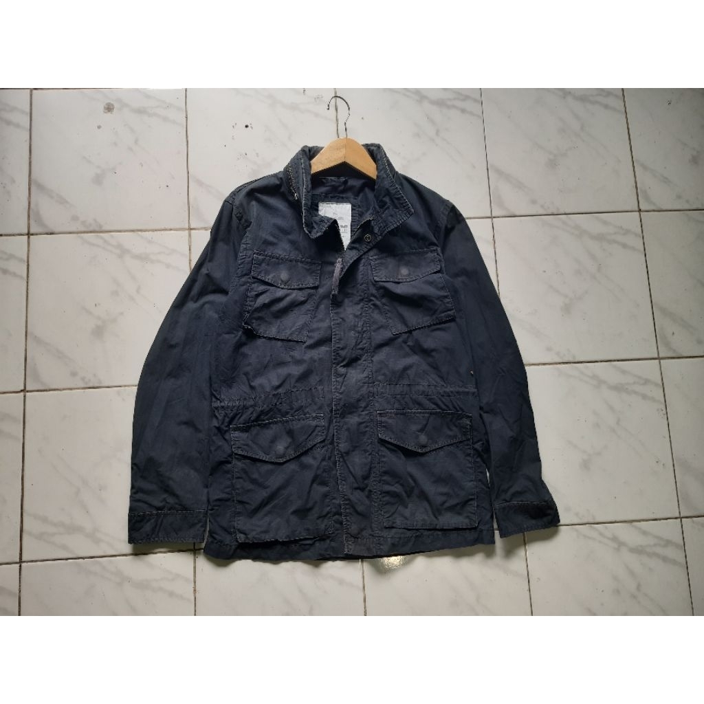 GAP M65 jaket