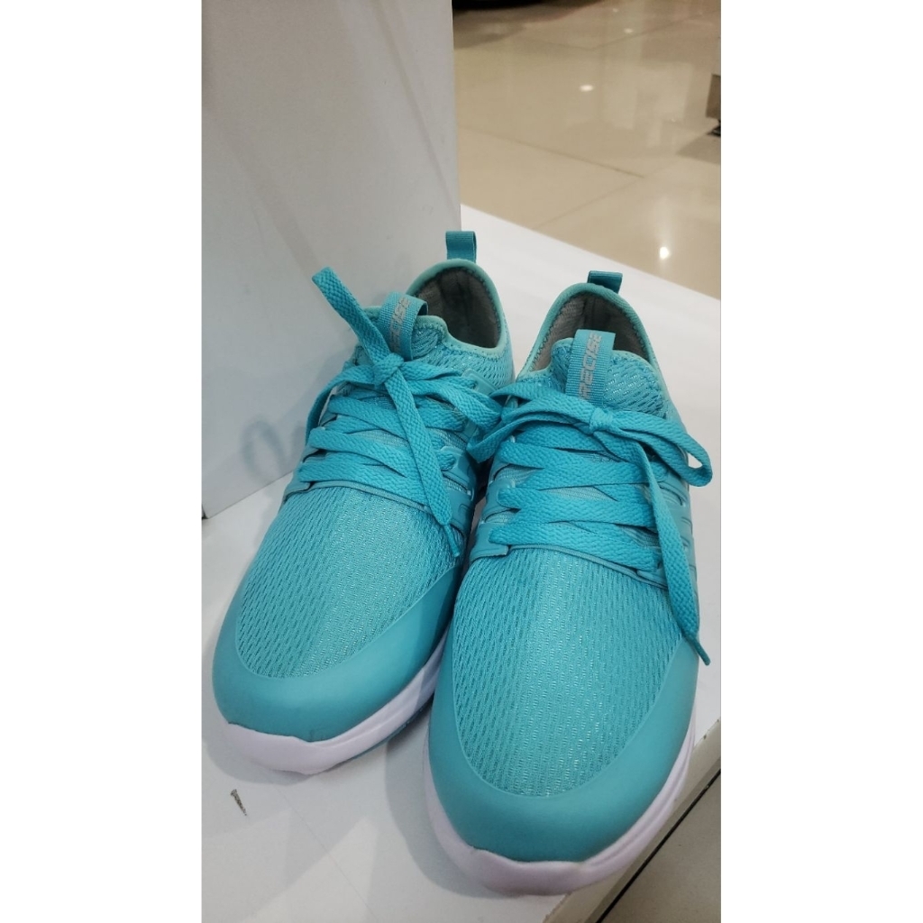 SEPATU WANITA PRECISE PL