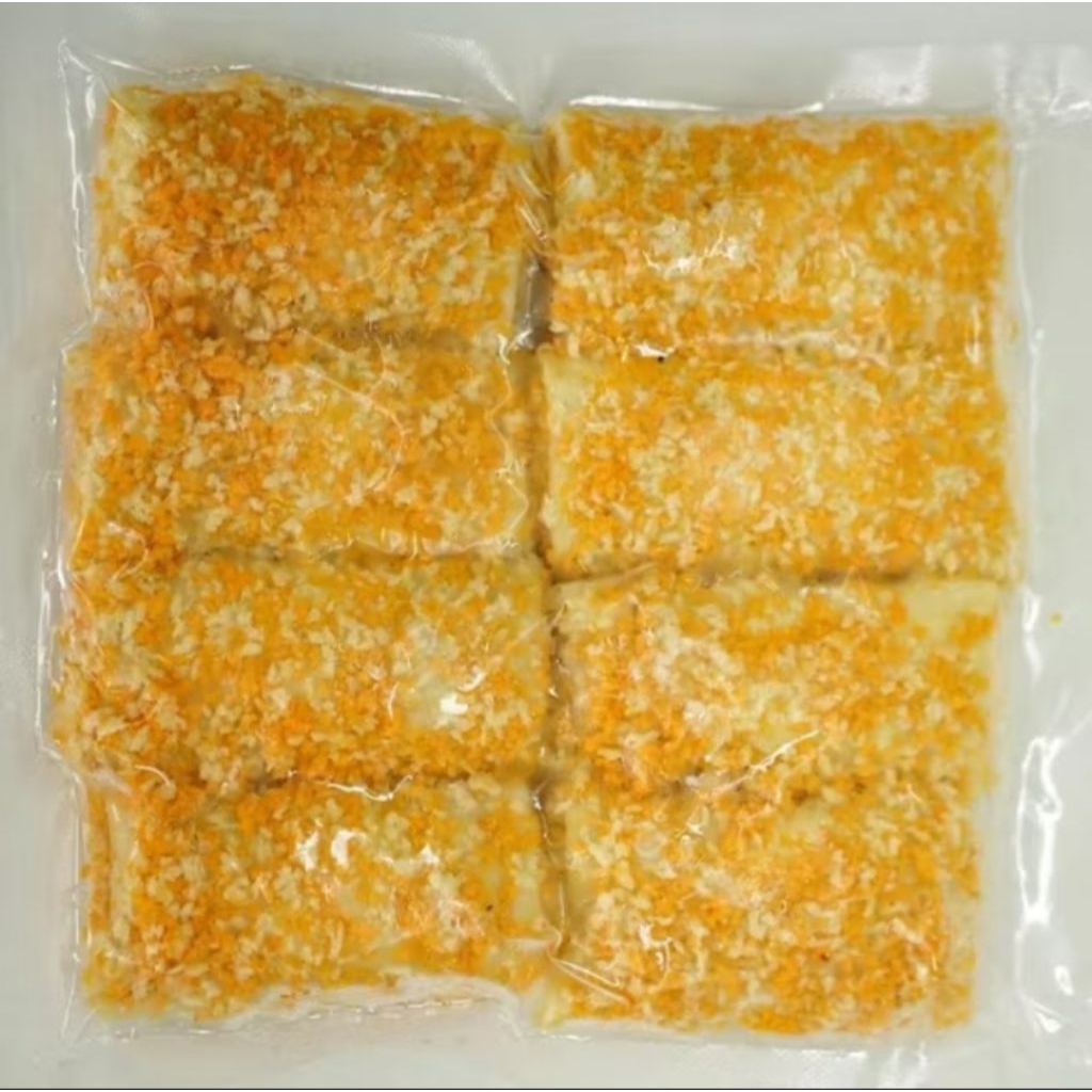 

RISOL YUMMY FROZEN (isi 8pcs)