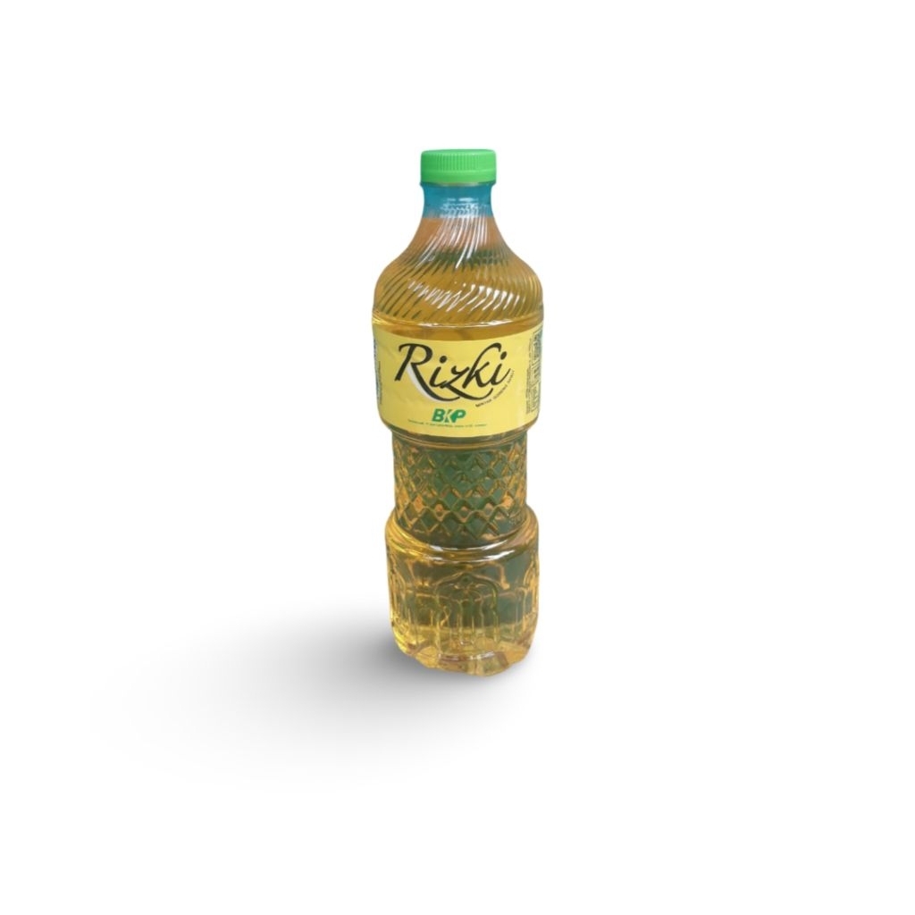 

MINYAK GORENG RIZKI 800 ML