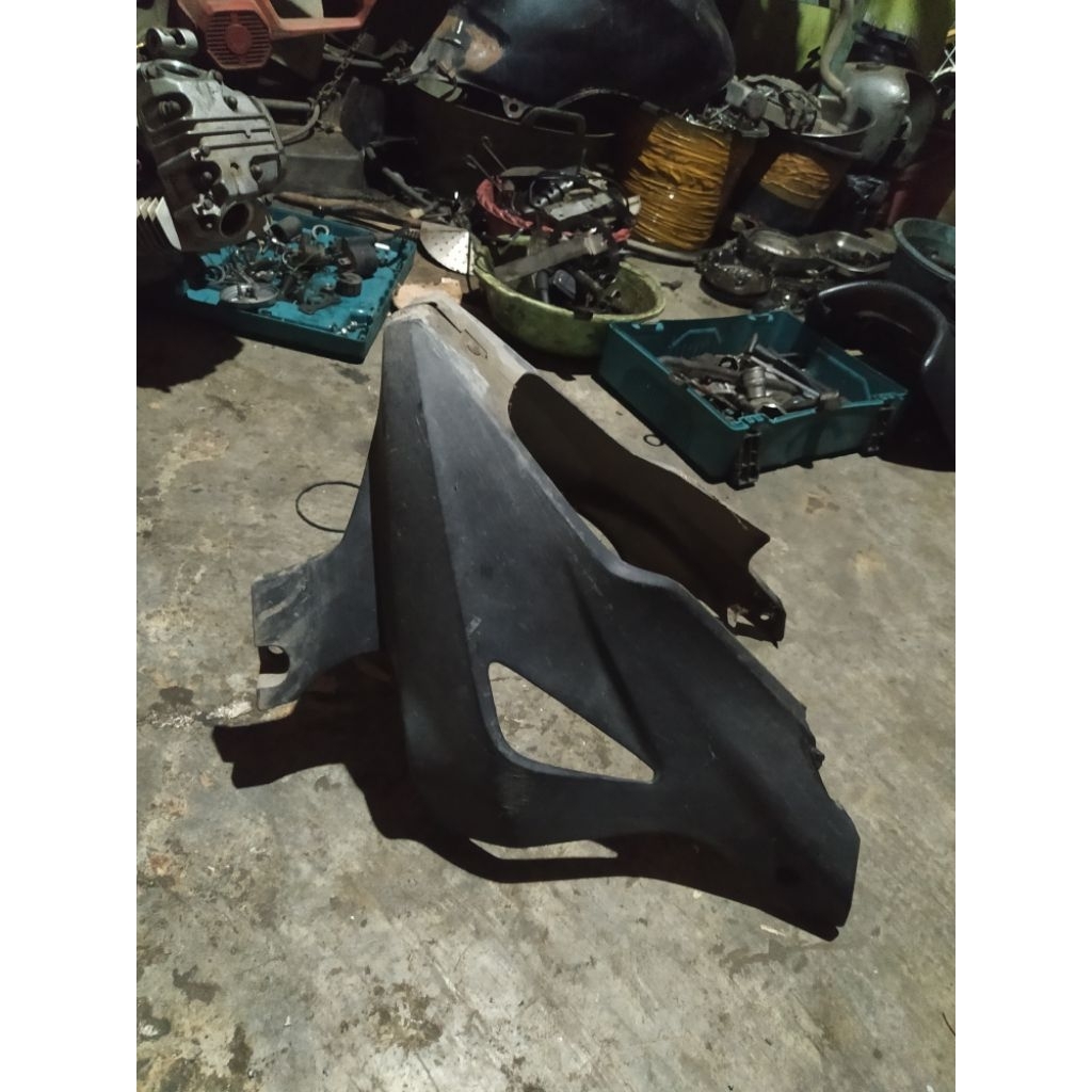 Undercowl CBR 250R CBU KYJ Original Copotan Second