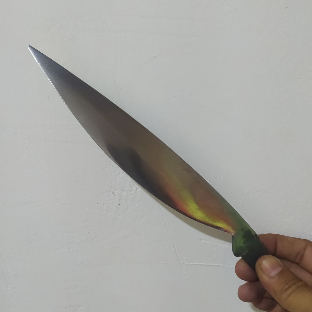 KUDOK BETELOK PAGAR ALAM /TOBOK TOBOK BUGIS