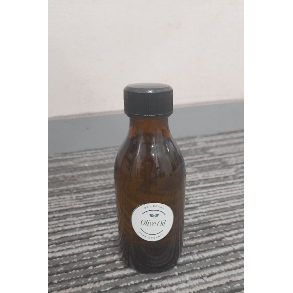 

Olive Oil (125 ml)