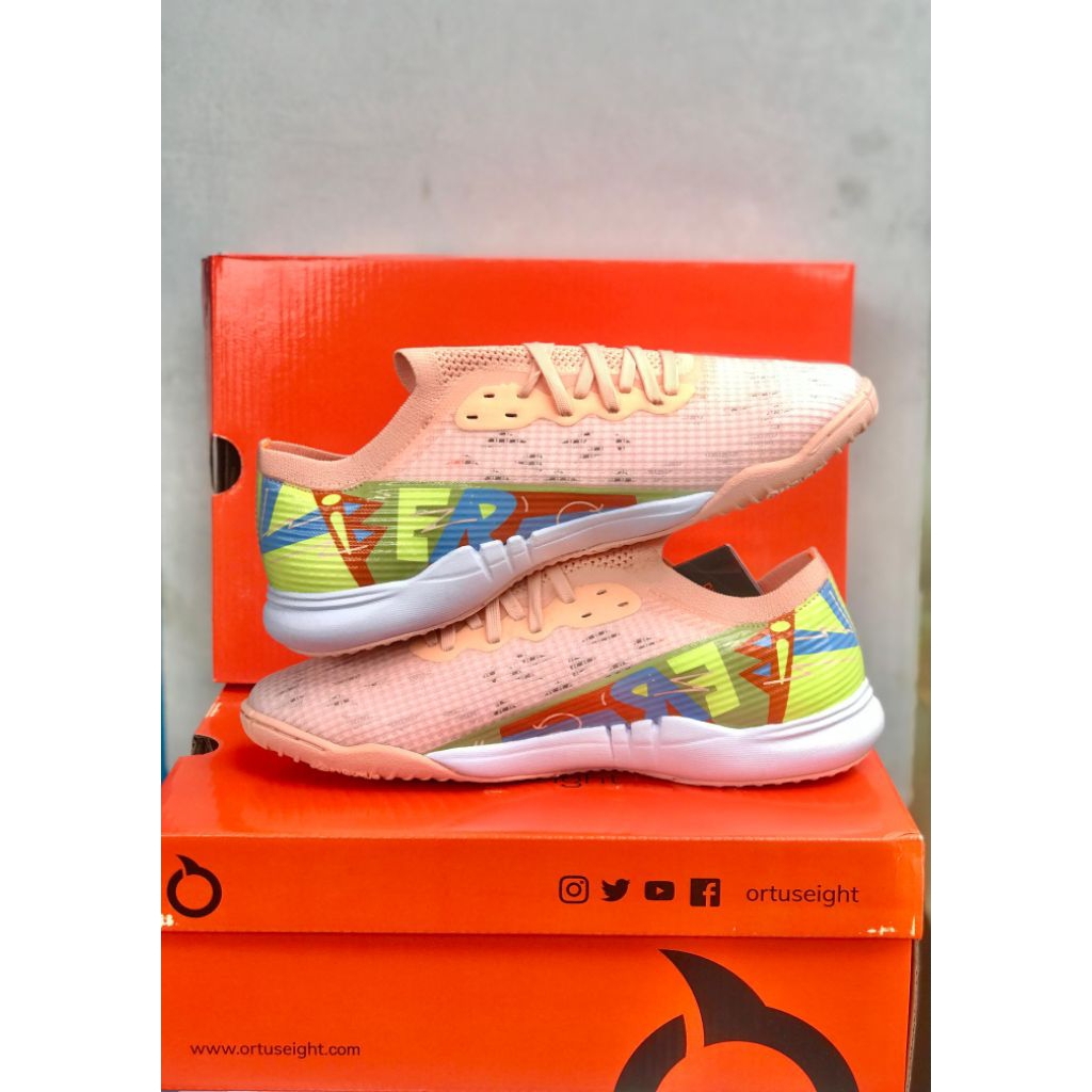 CATALYST LIBERTE V4 IN ortuseight