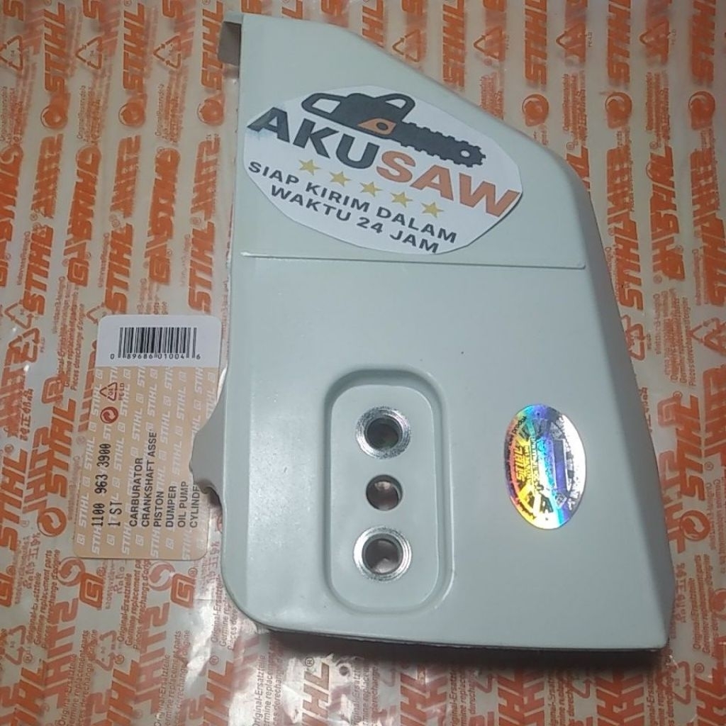 Kap bar Senso Stihl MS 170/180