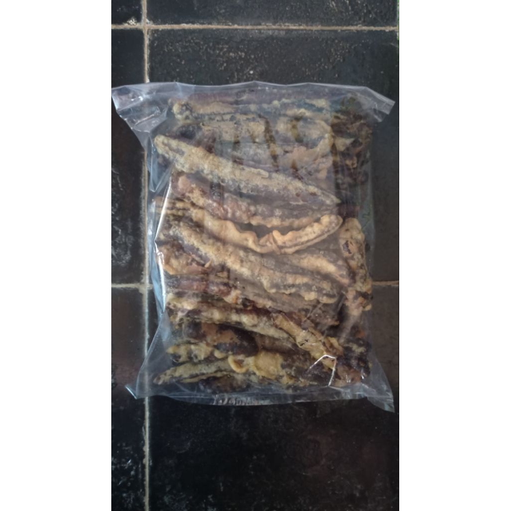 

SALE PISANG AMBON 500g