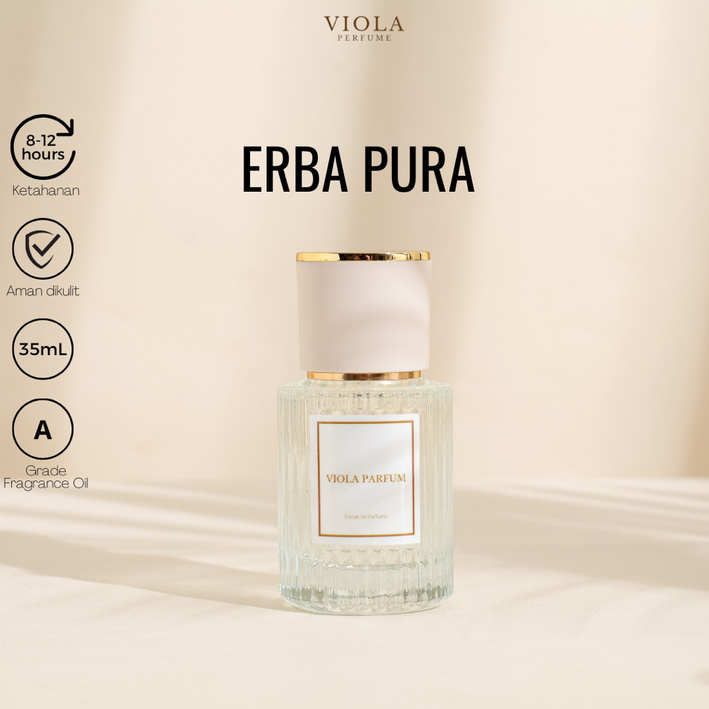Viola Parfum - Erba Pura