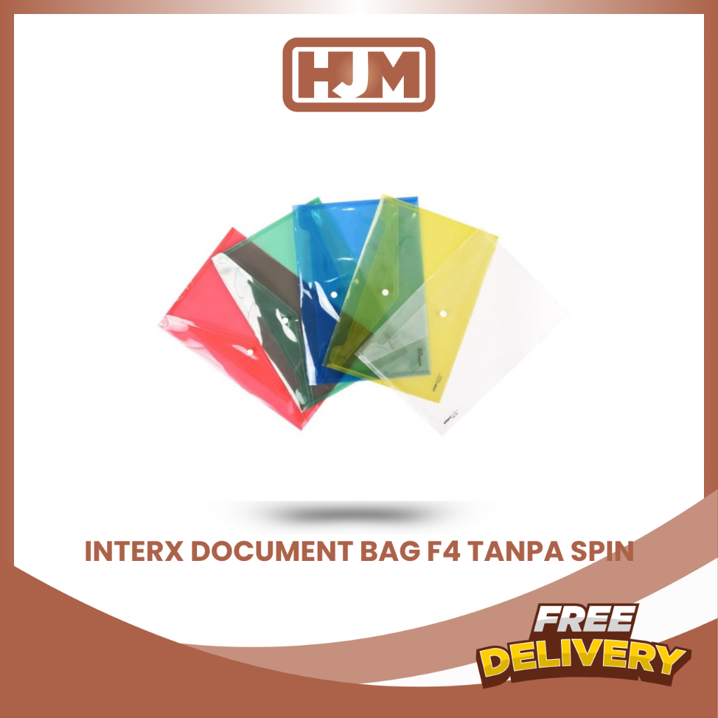 

INTERX MAP KANCING FC DBX100F