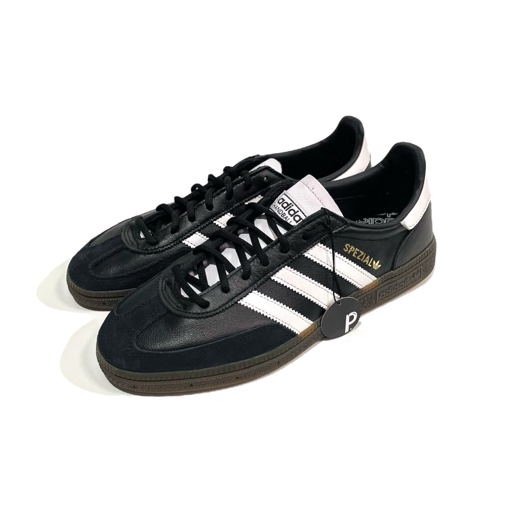 Adidas Spezial Black Gum