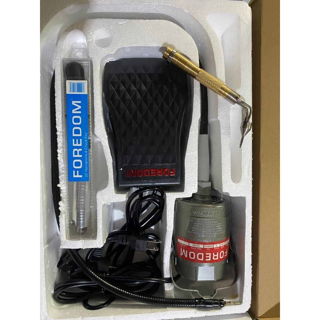 TUNER BENGKOK pno bor tuner Foredom komplit tuner bengkok