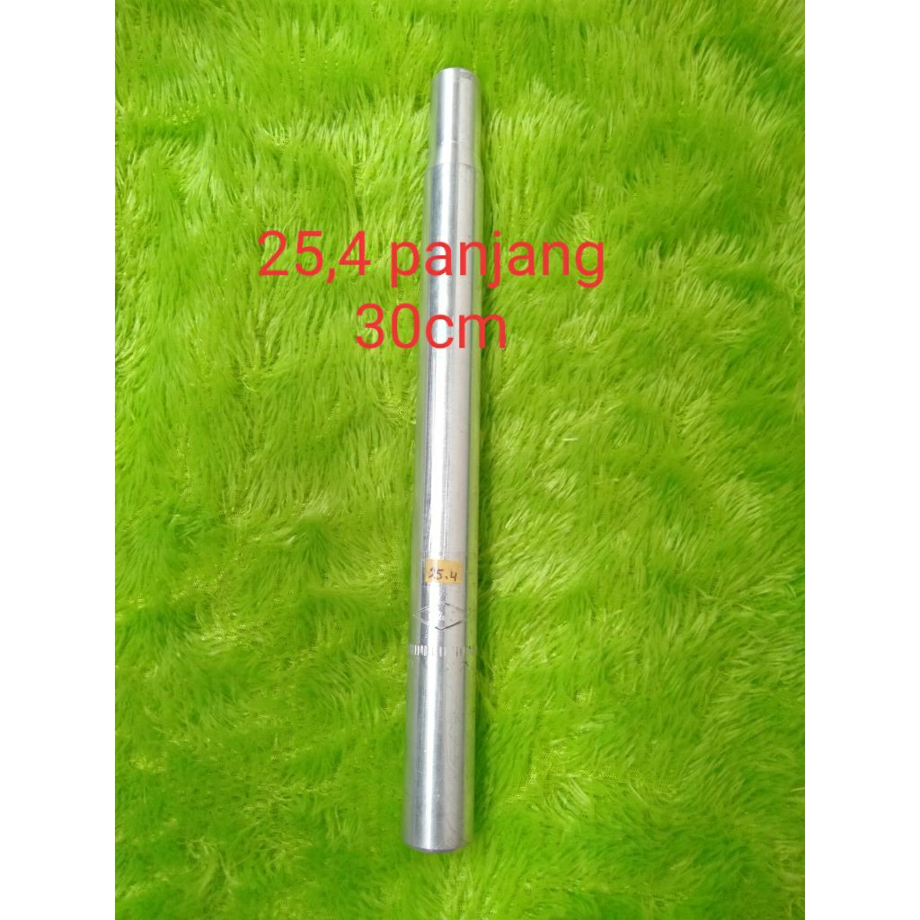 SEATPOST 25,4 NOS ALLOY
