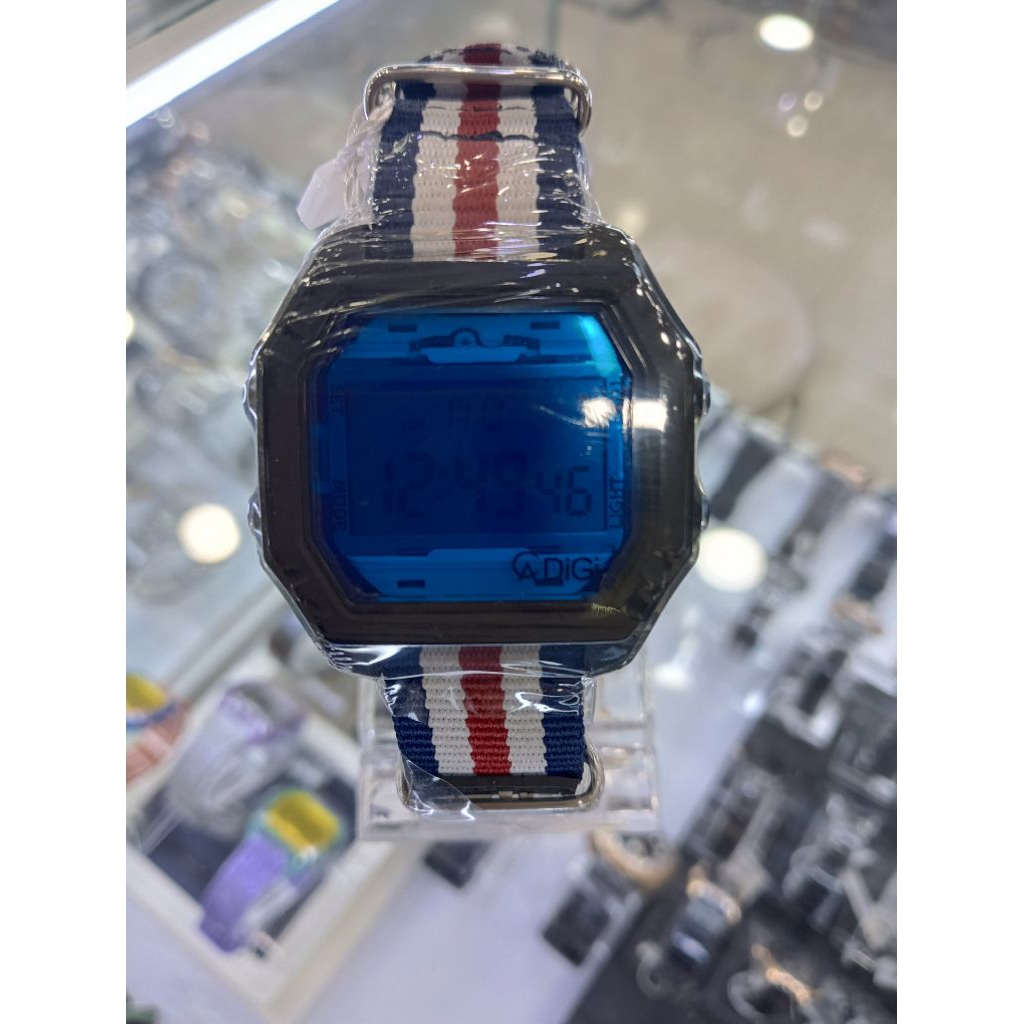 ALEXANDRE CHRISTIE / AC 9224 ME