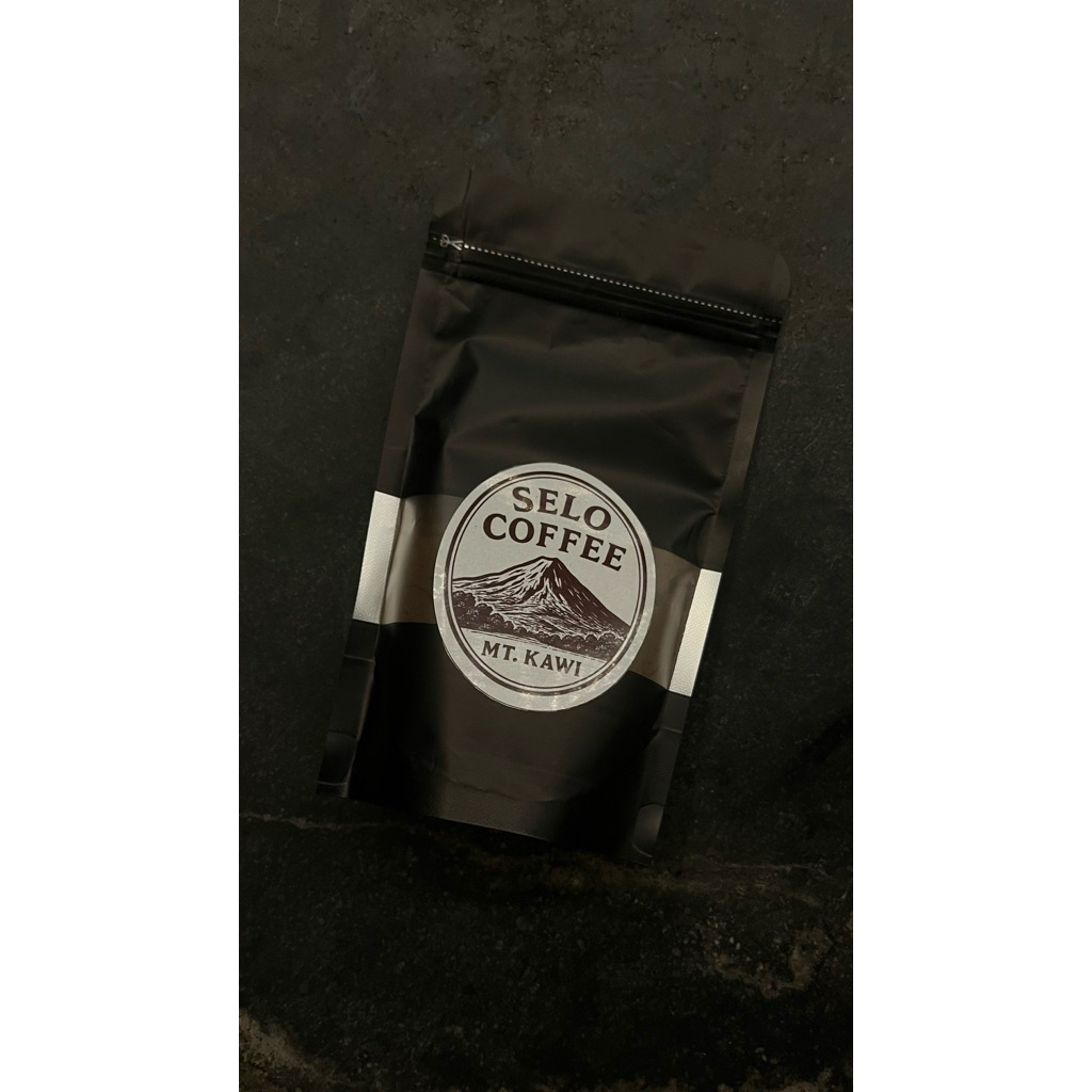 

Coffe Arabica Organic 200 gr