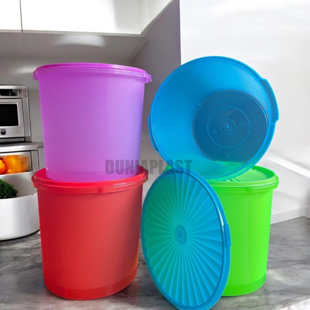 TERA CANISTER /Toples premium / TOPLES 10L / Toples kerupuk / Toples Keripik / Toples Kedap Udara / 
