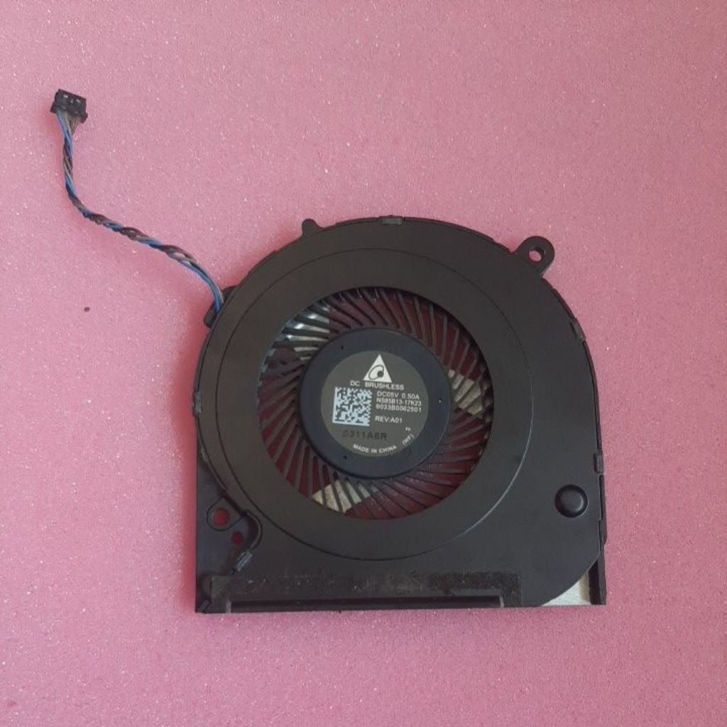 Fan Original Laptop HP Cm Ck 240 245 G7 G8 Second