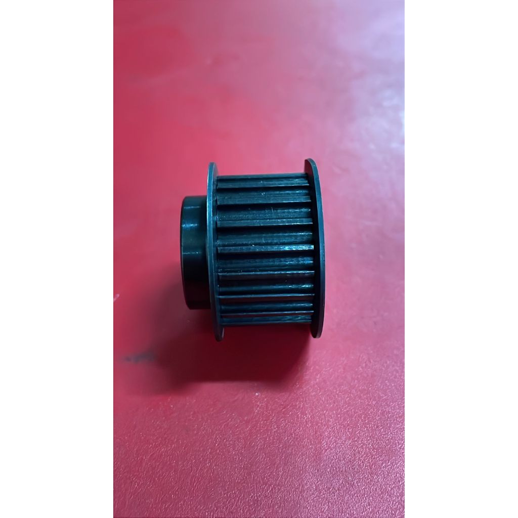 Timing Pulley Martin HTD 5M lebar 15mm 20T(Gigi)