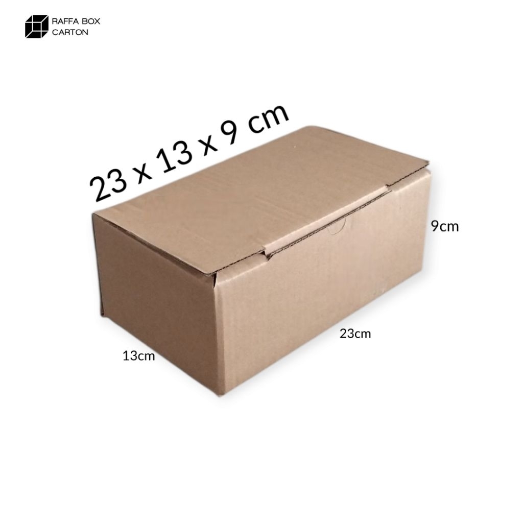 

Kardus Packing Kid A Polos 23x13x9cm Carton Box Packing Sandal | sepatu Acksesories