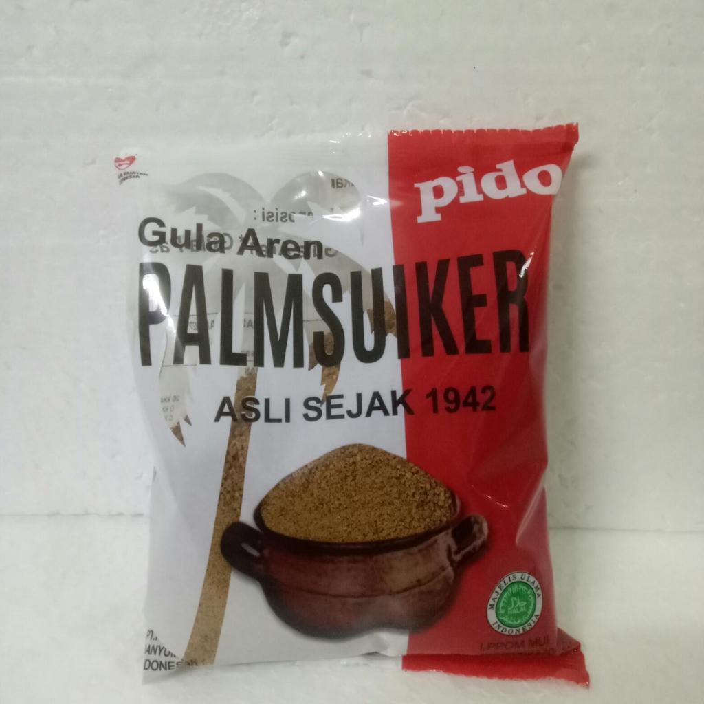 

Pido Gula Aren/ Palm Sugar 250g