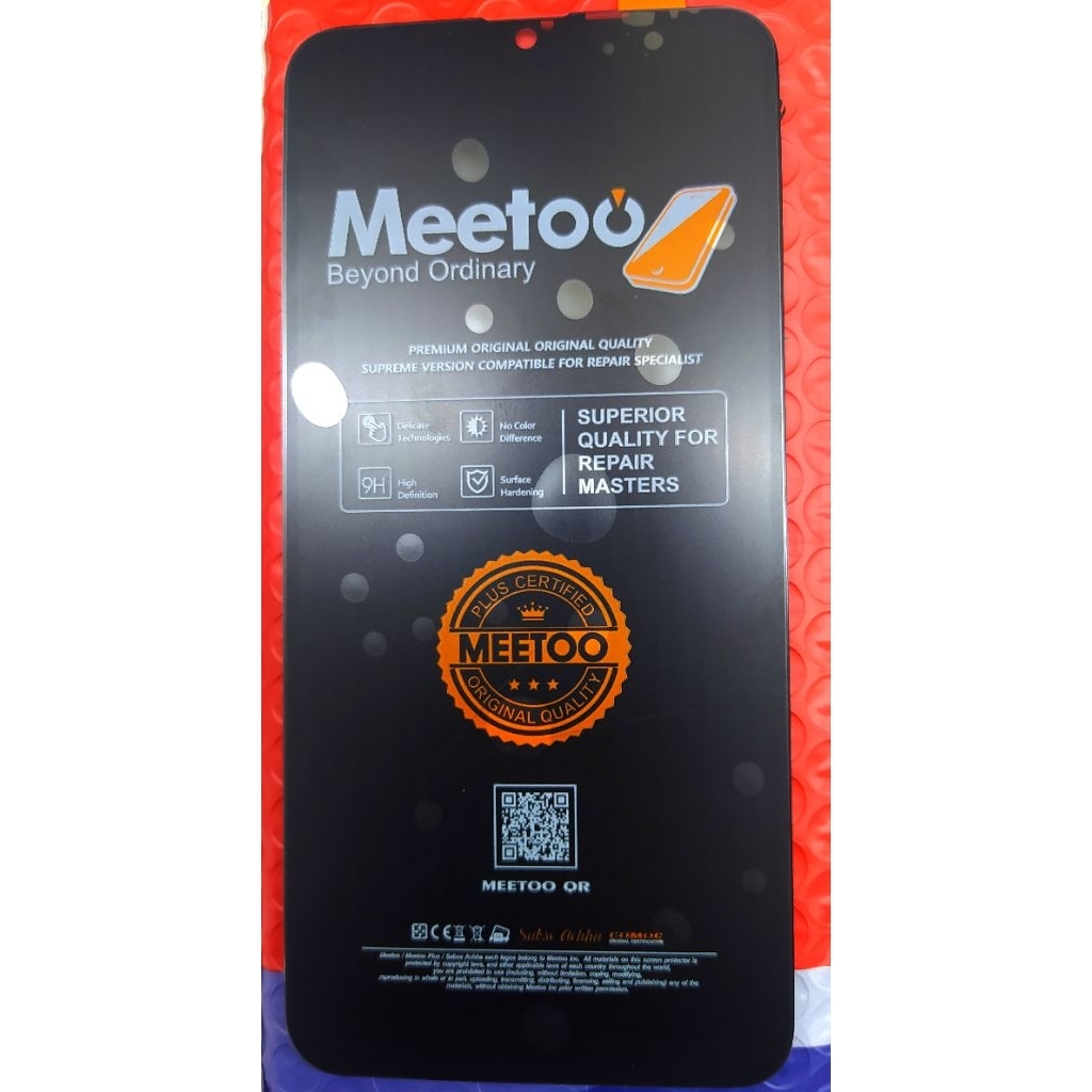 LCD MEETOO OPPO A12/OPPO A5S