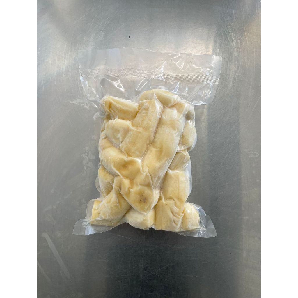 

Pisang Frozen - Buah Beku By Pabrik Frozen Bali