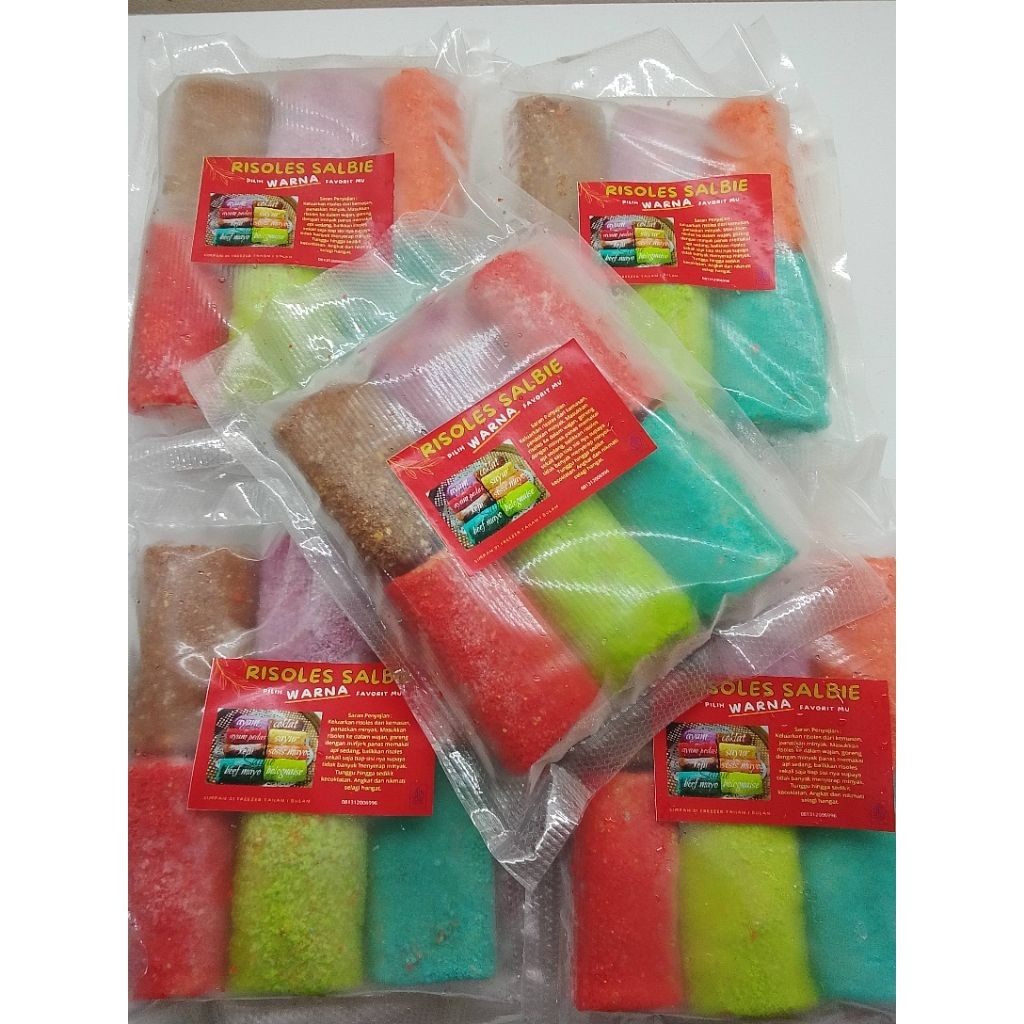 

panir warna