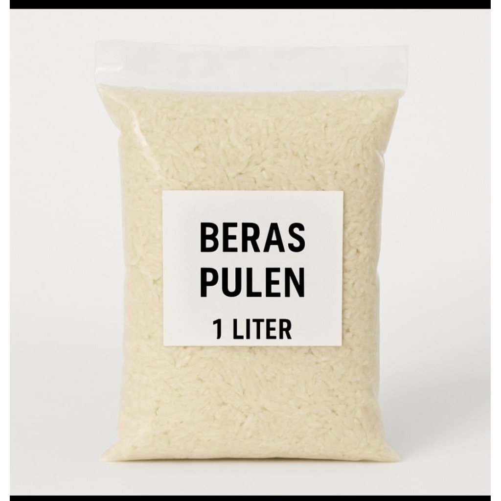 

Beras 1 liter/ Beras murah/Beras medium/Beras pulen