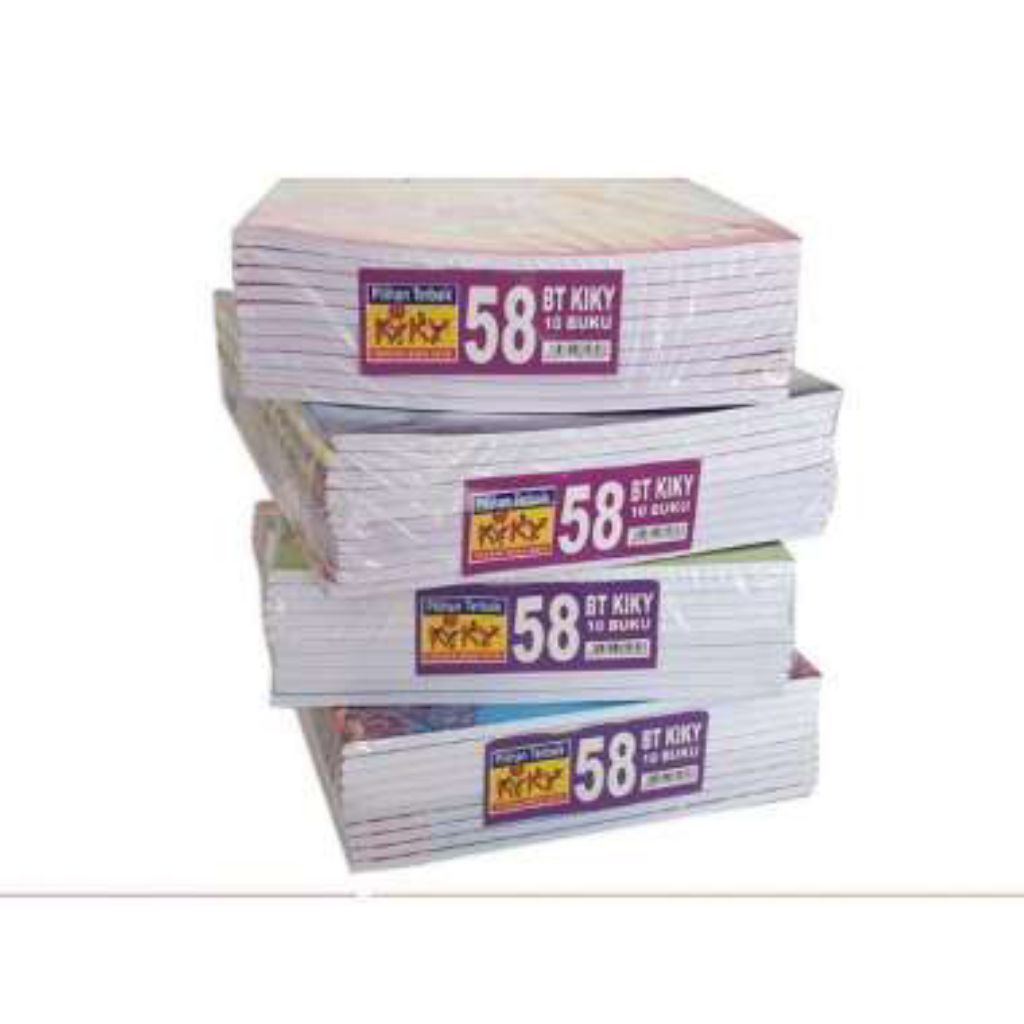 

buku tulis