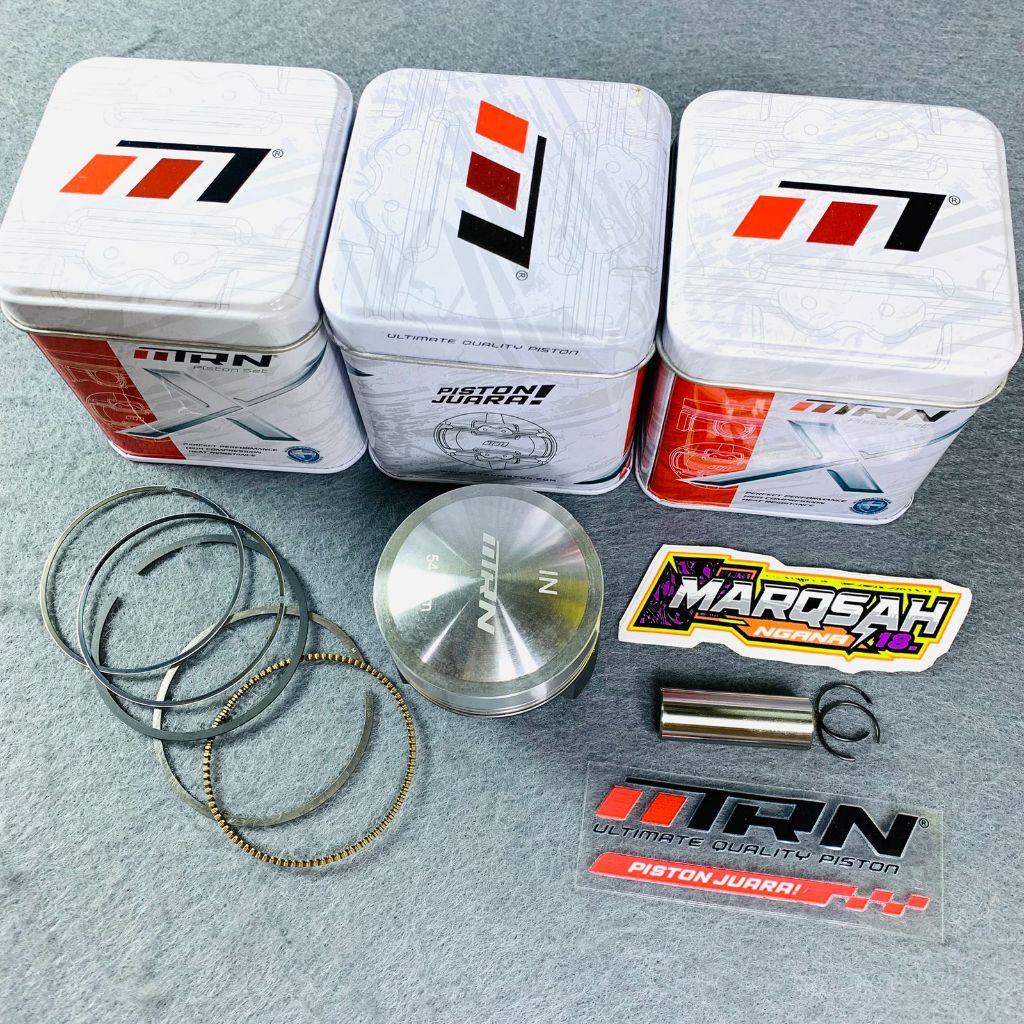 Mitron X Pin 13 50 53 54 54,5 55 55,25 56 57 58 58,5 60 61 61 62 63 Piston Pen 13 Mitron X MARQSAH R