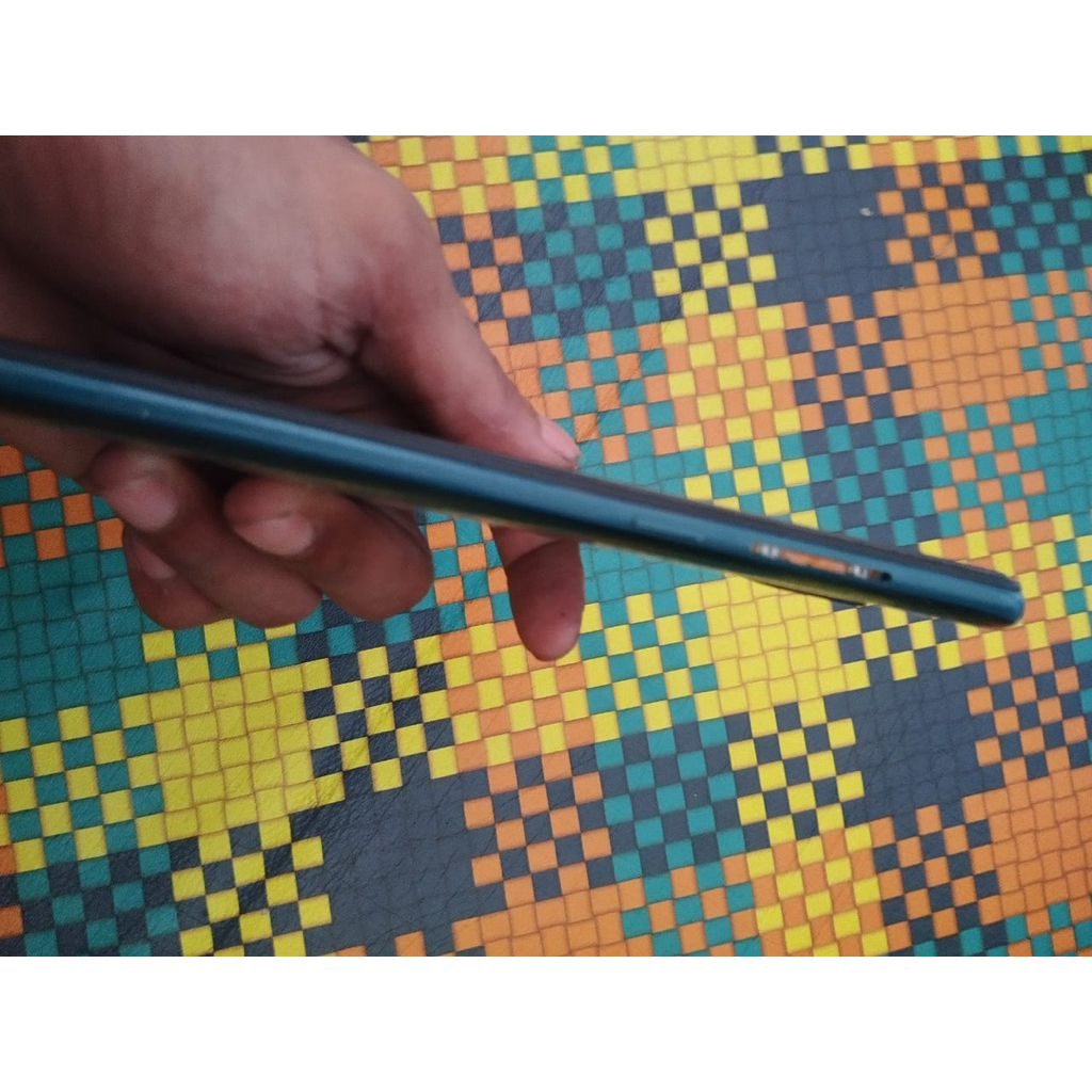 Redmi Note 9 Matot