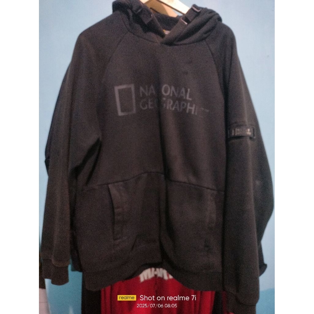 natgeo hoody