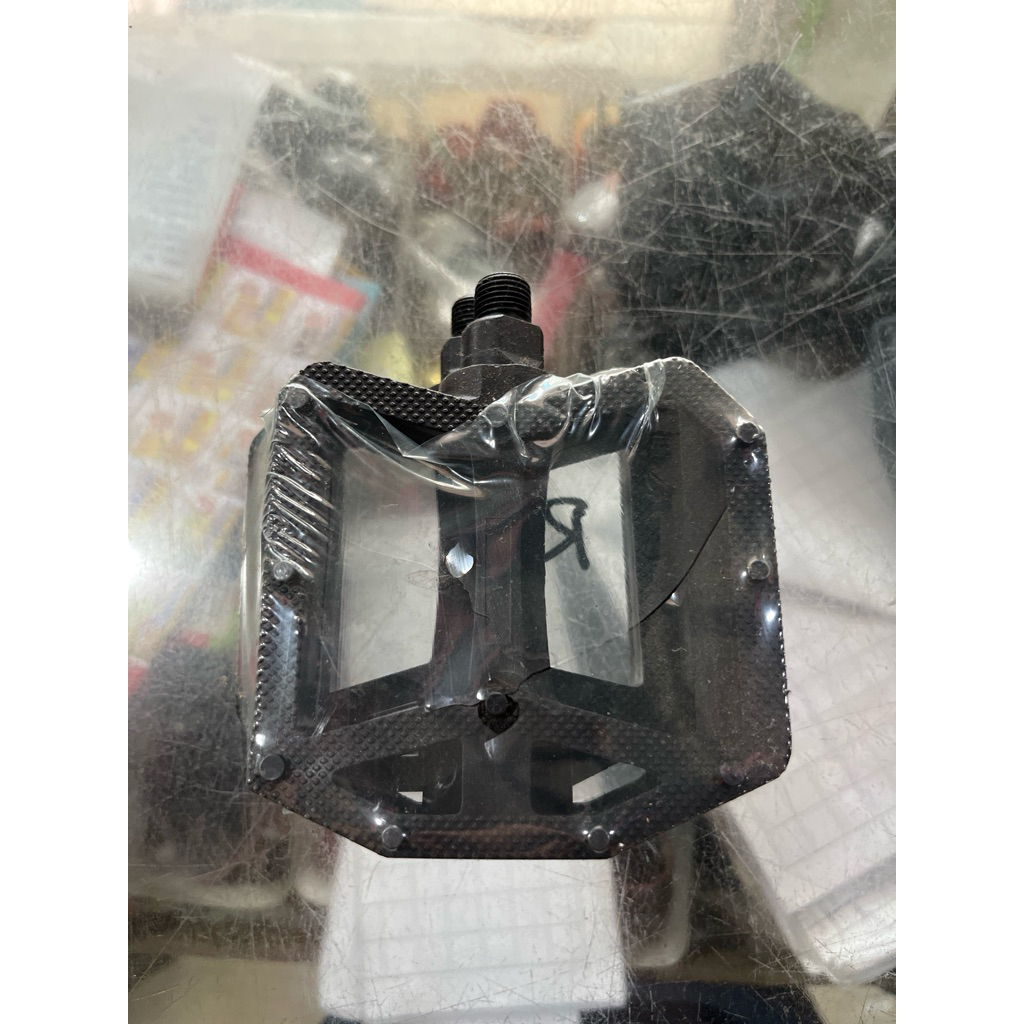 Pedal / Pancalan Sepeda Pancal BMX