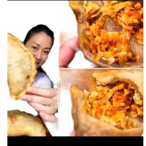 

CIRENG ISI AYAM SUWIR JUMBOOOOOO PER PCS mentah_Samangko Shopp