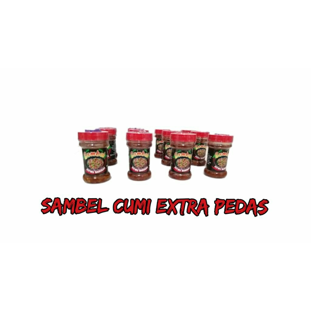 

sambal