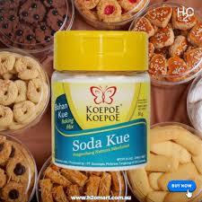 

SODA KUE 81 GR - KOEPOE KOEPOE