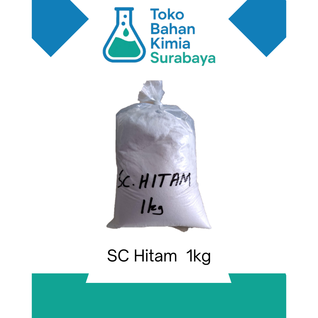 

Sodium Cyclamate 1kg