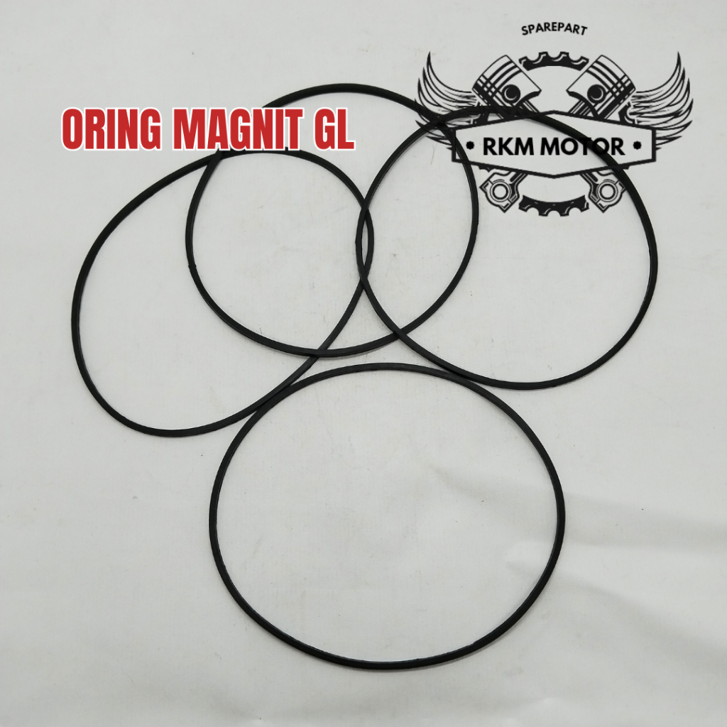 ORING MAGNIT GL PRO/GL MAX/GL 100/GL NEOTECH/CB