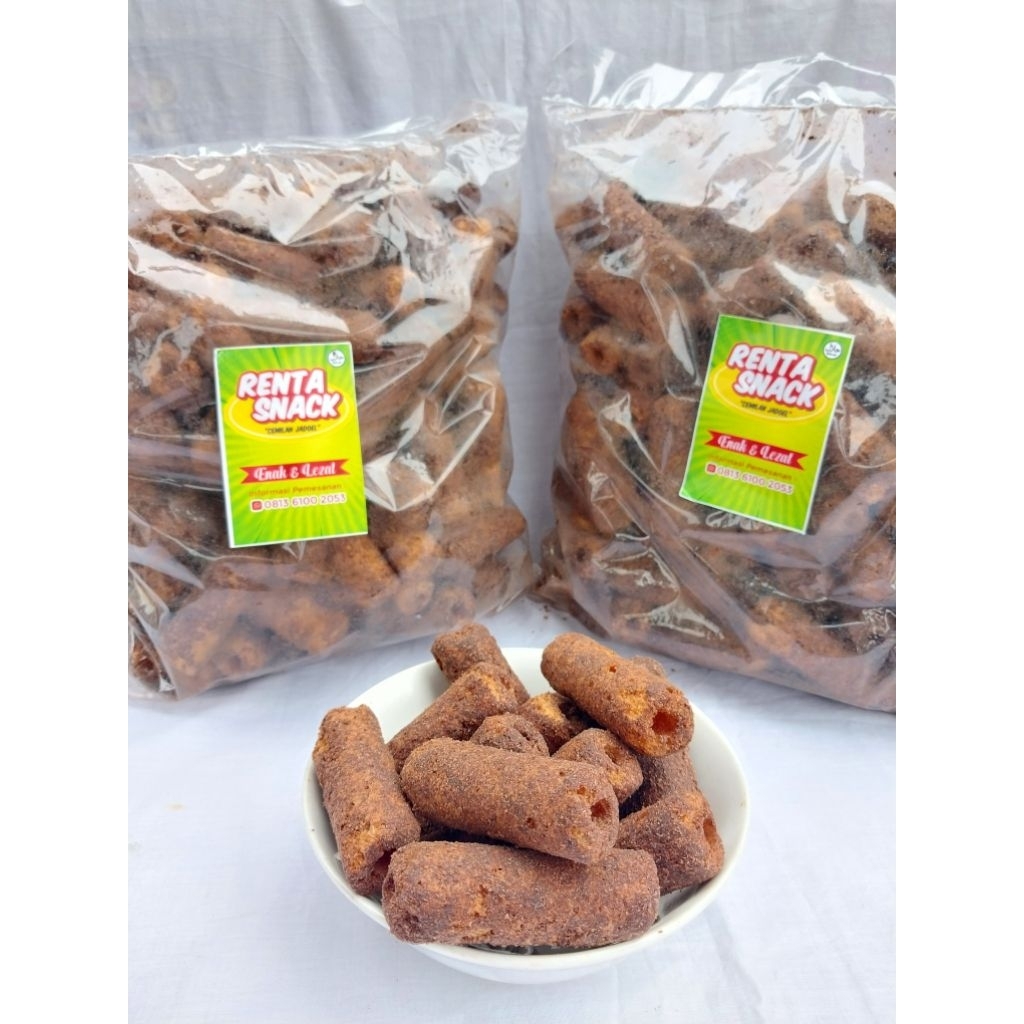 

momogi coklat kemasan 500gr